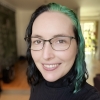 Katherine Pitts, PM3 Photo